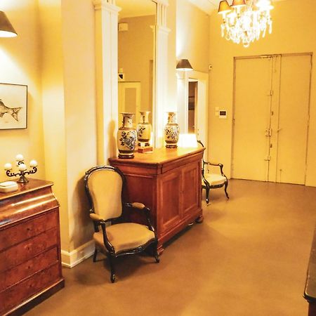 Appartement De Standing 200M² Strasbourg Ngoại thất bức ảnh