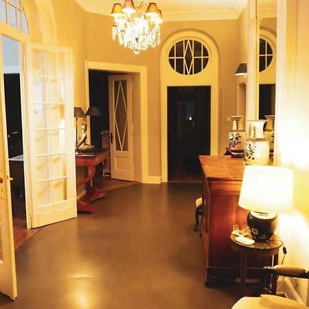 Appartement De Standing 200M² Strasbourg Ngoại thất bức ảnh