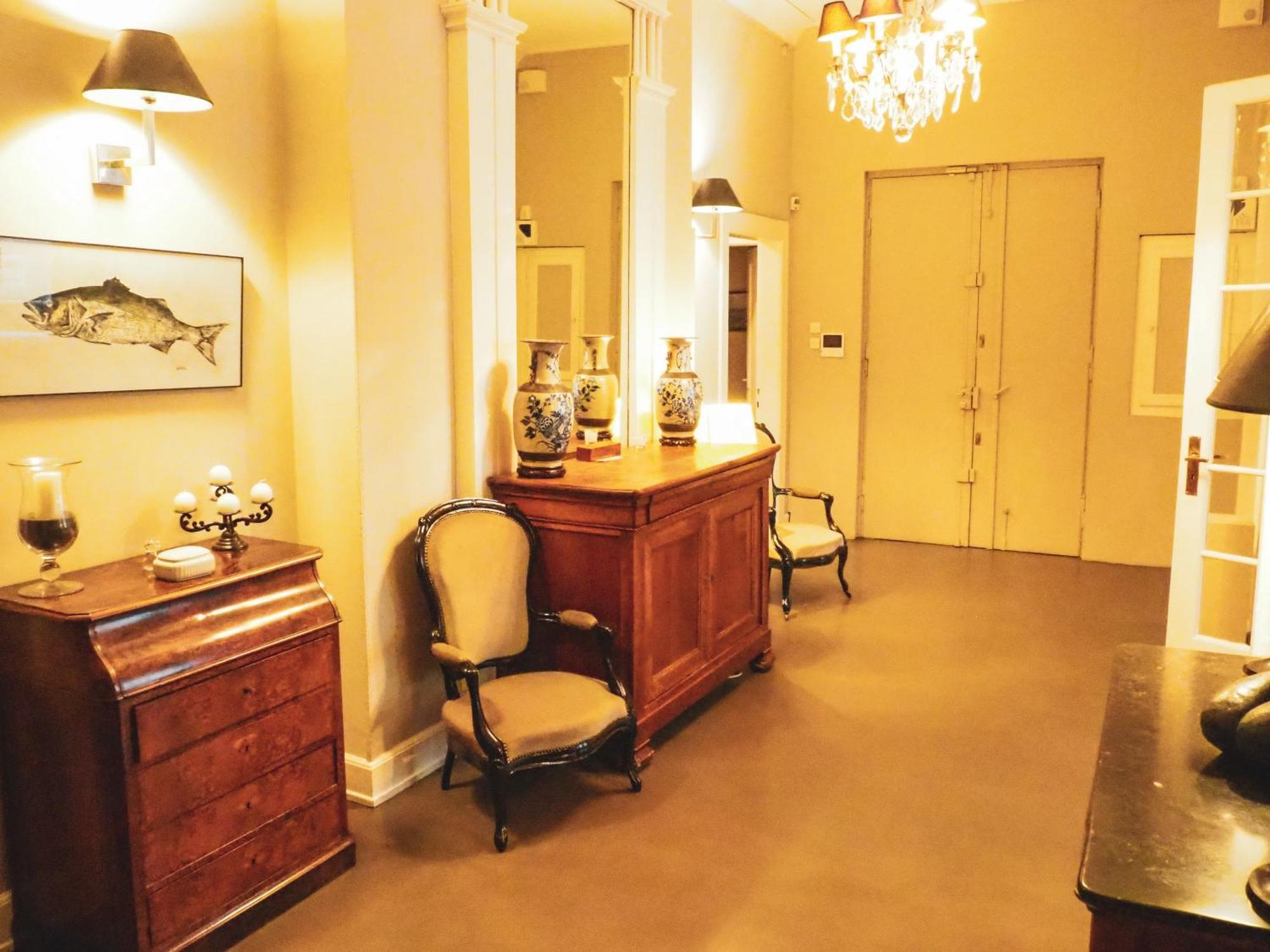 Appartement De Standing 200M² Strasbourg Ngoại thất bức ảnh