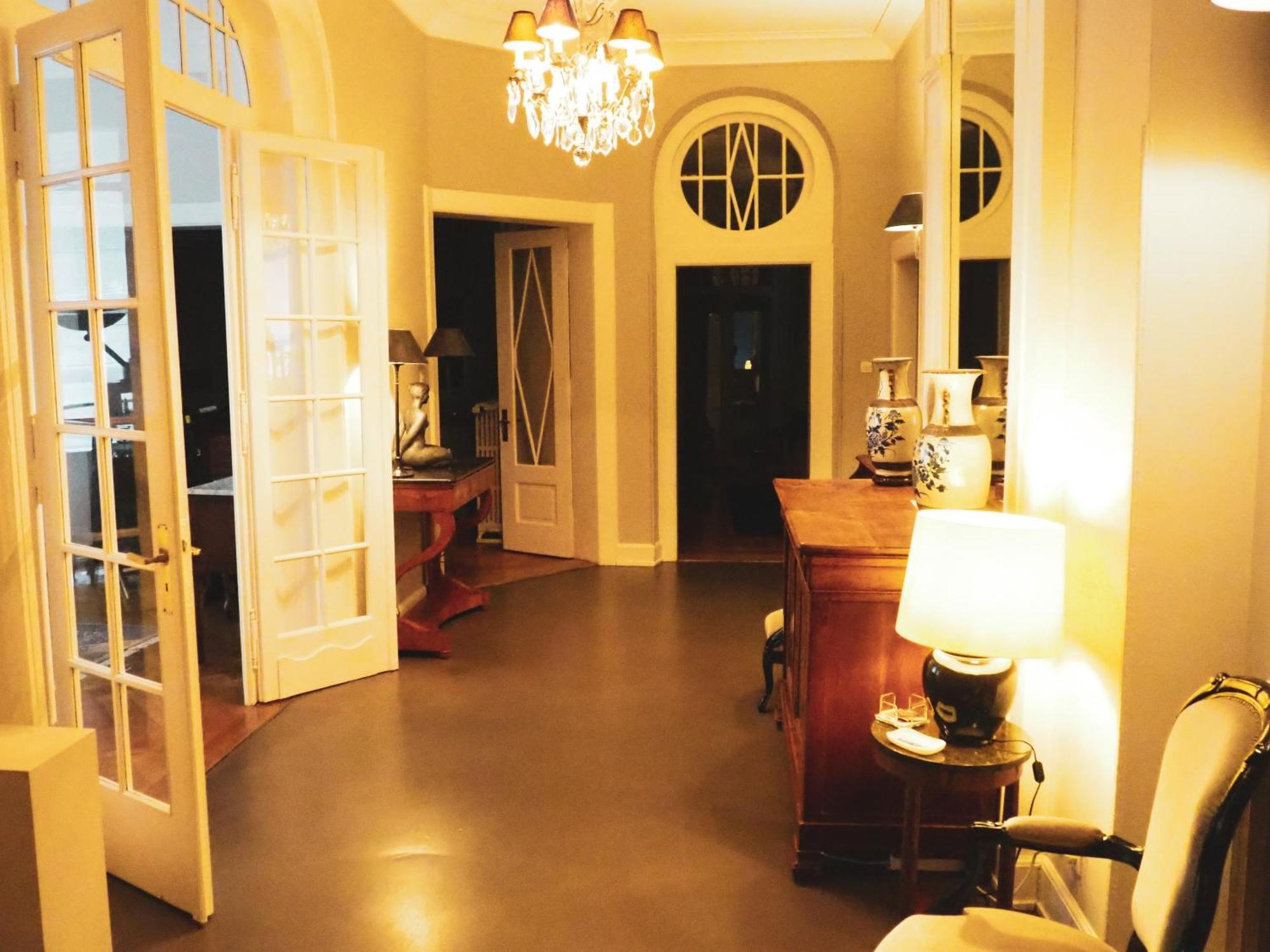 Appartement De Standing 200M² Strasbourg Ngoại thất bức ảnh