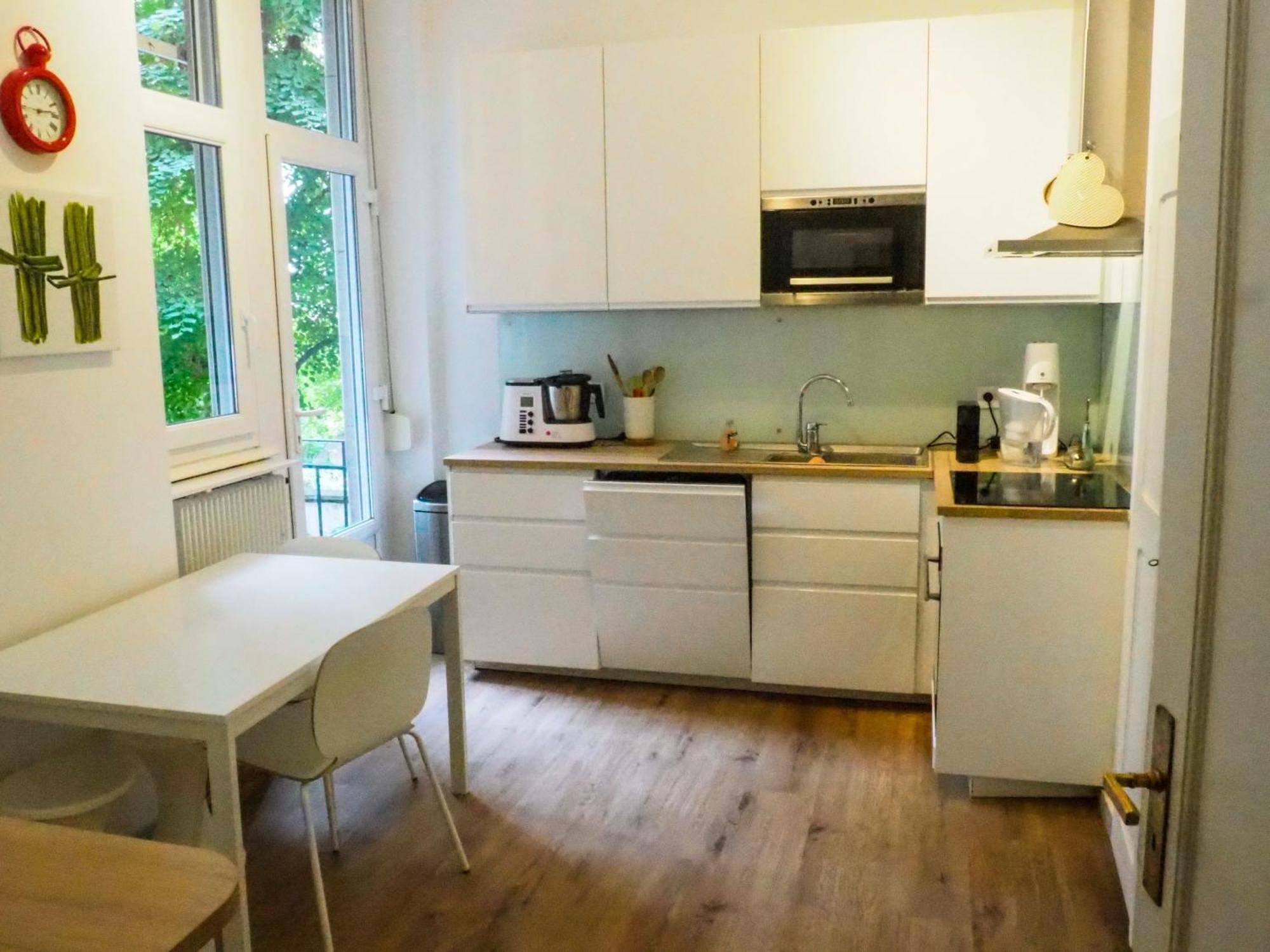 Appartement De Standing 200M² Strasbourg Ngoại thất bức ảnh