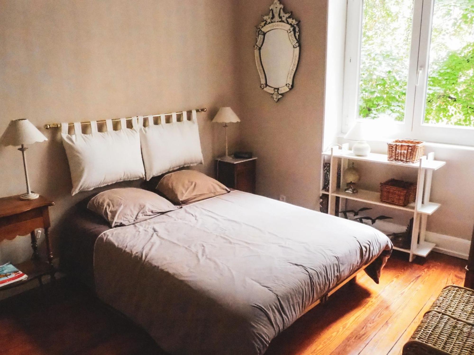Appartement De Standing 200M² Strasbourg Ngoại thất bức ảnh