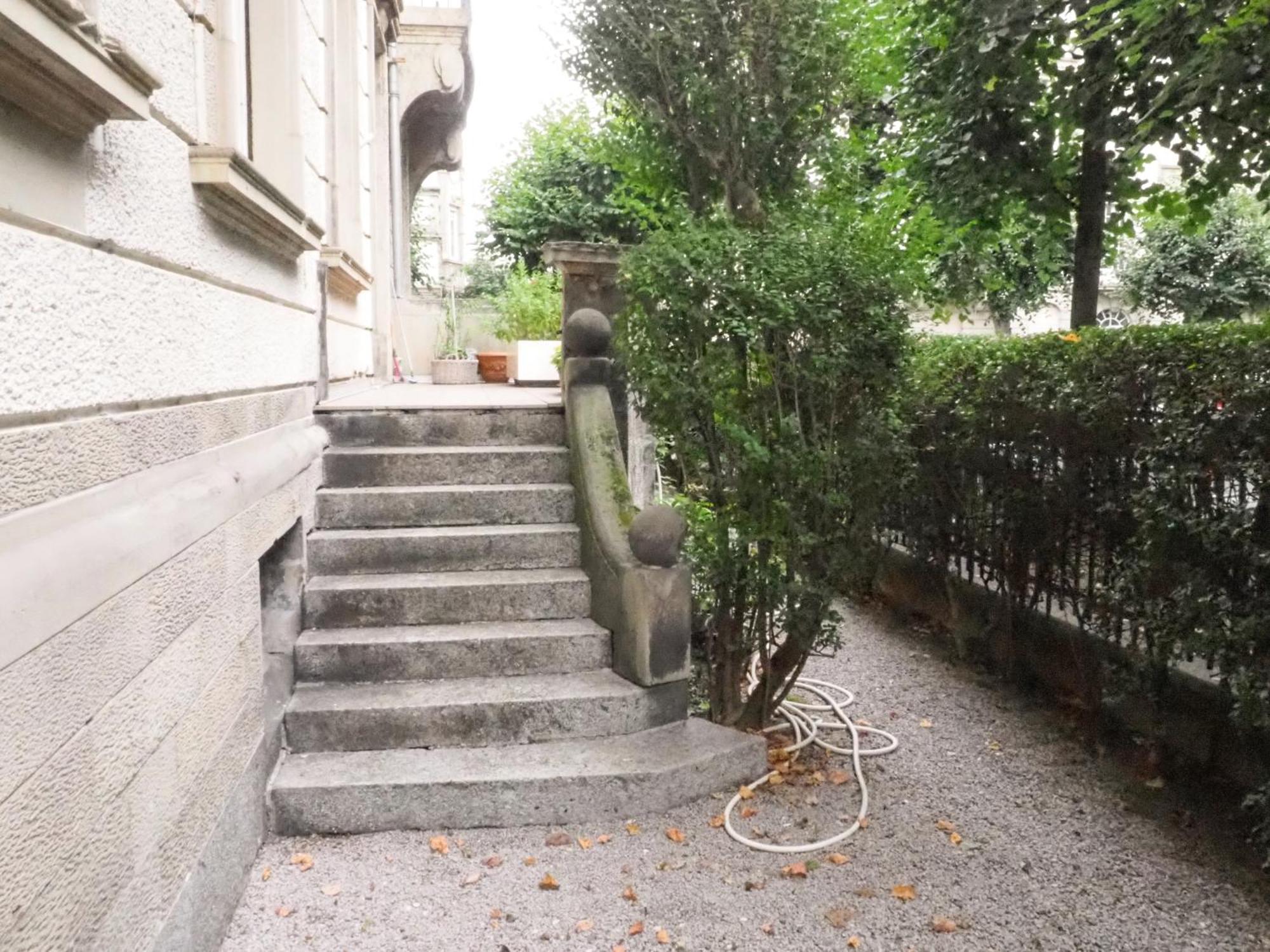 Appartement De Standing 200M² Strasbourg Ngoại thất bức ảnh