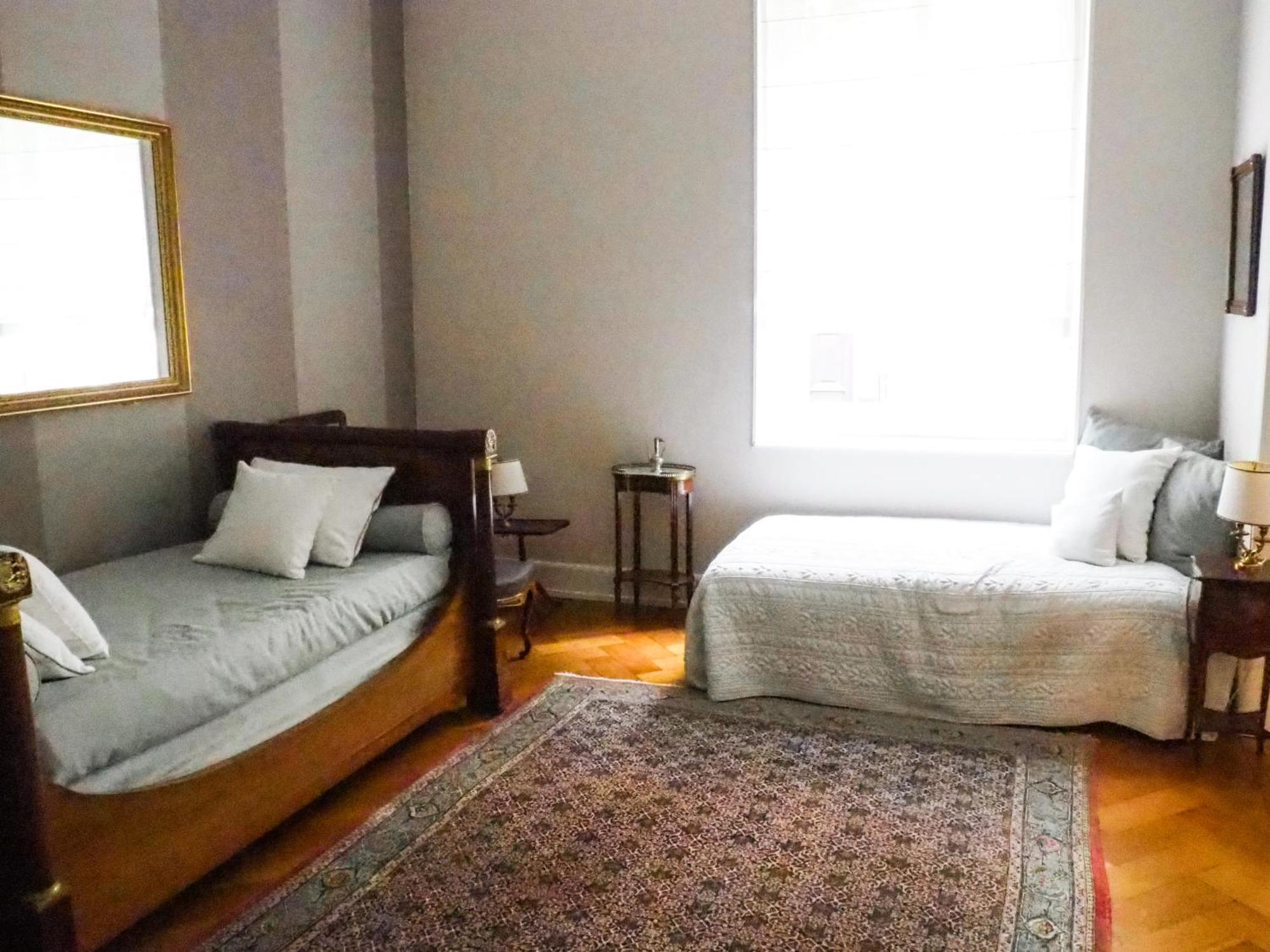 Appartement De Standing 200M² Strasbourg Ngoại thất bức ảnh