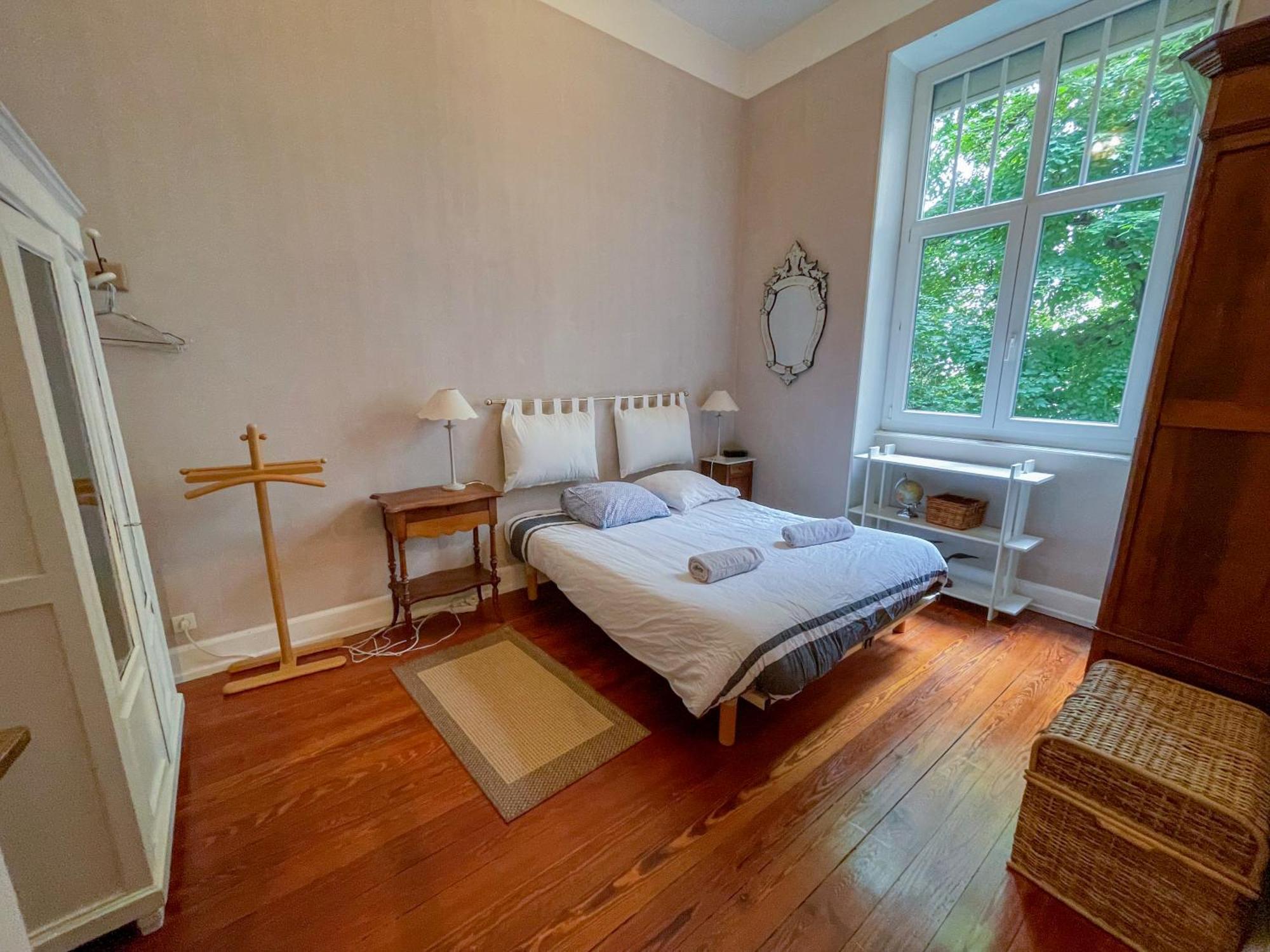 Appartement De Standing 200M² Strasbourg Ngoại thất bức ảnh