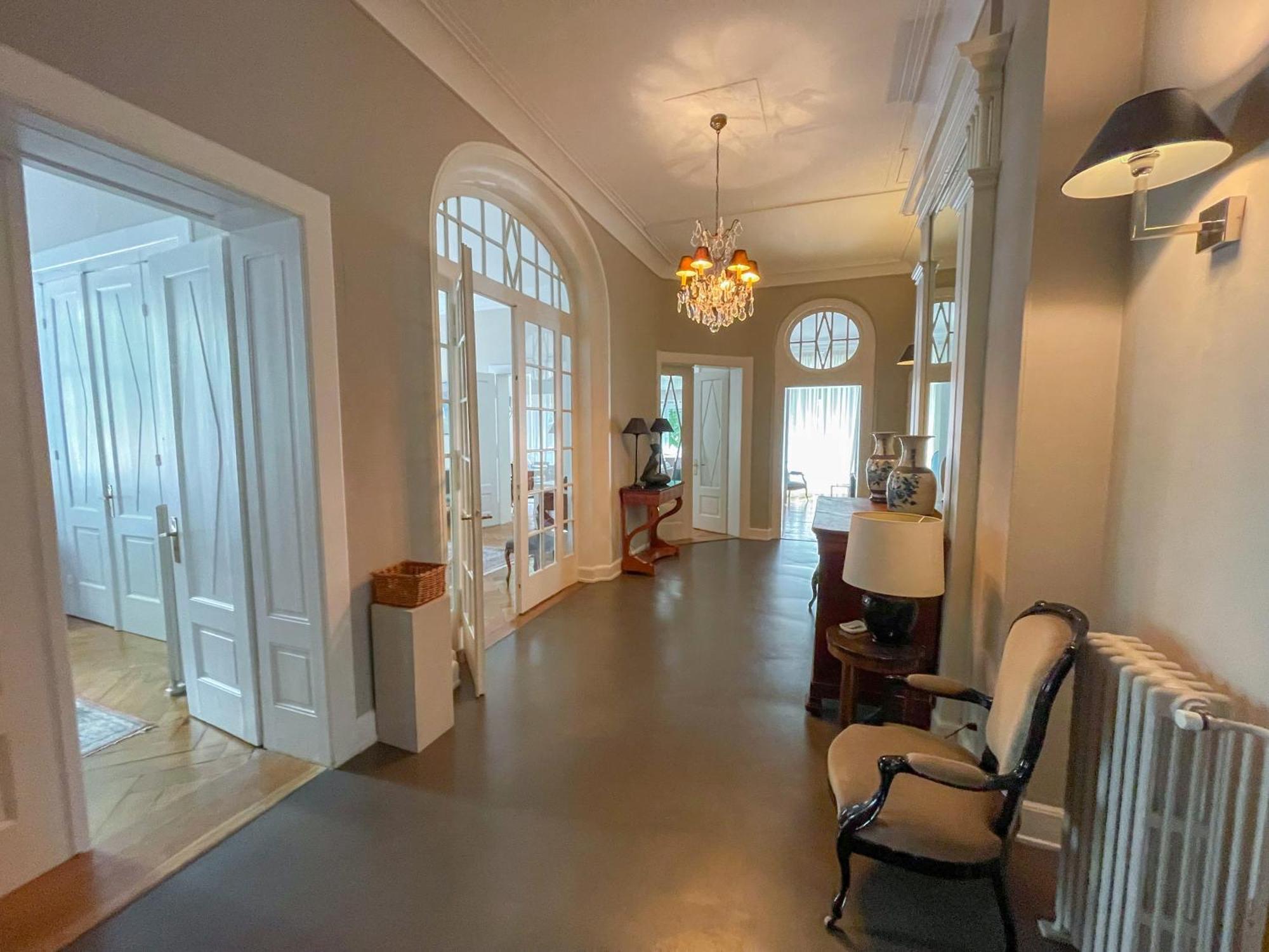 Appartement De Standing 200M² Strasbourg Ngoại thất bức ảnh