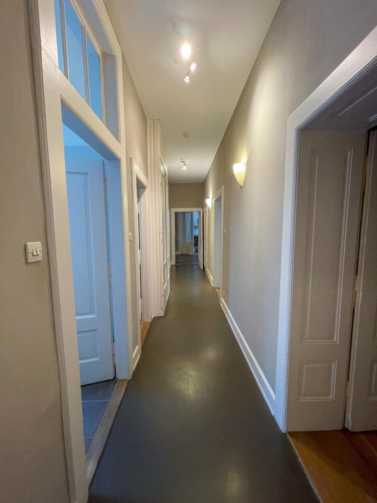 Appartement De Standing 200M² Strasbourg Ngoại thất bức ảnh