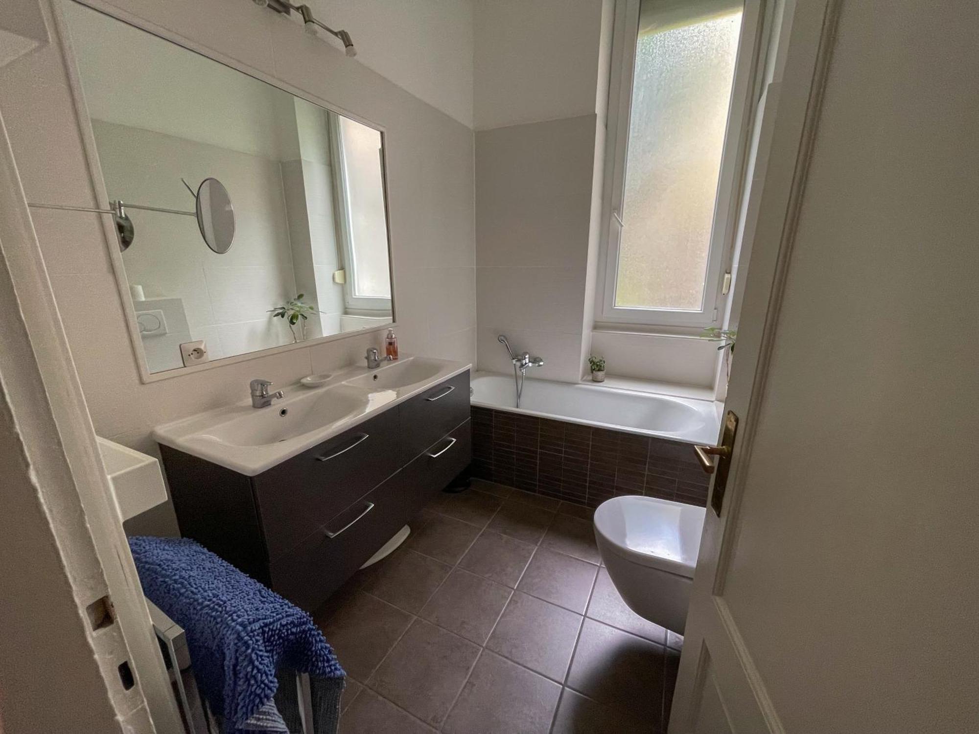 Appartement De Standing 200M² Strasbourg Ngoại thất bức ảnh